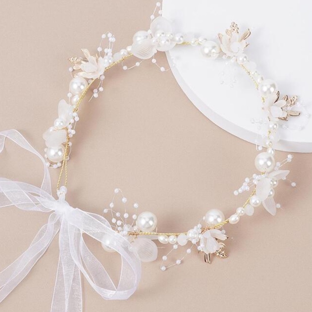 BABY HEAD PIECE 💖